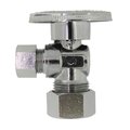 Revalved 5/8" Angle Stop Valve, 2PK ASV-2PK